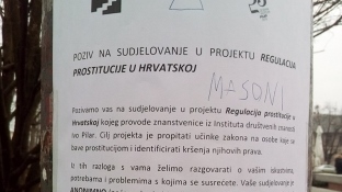 Hrvatskoj prostitutke forum u Hrvatska