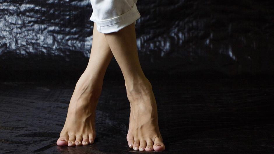 Noge povrijeđene od koljena do stopala: uzroci, liječenje i prevencija