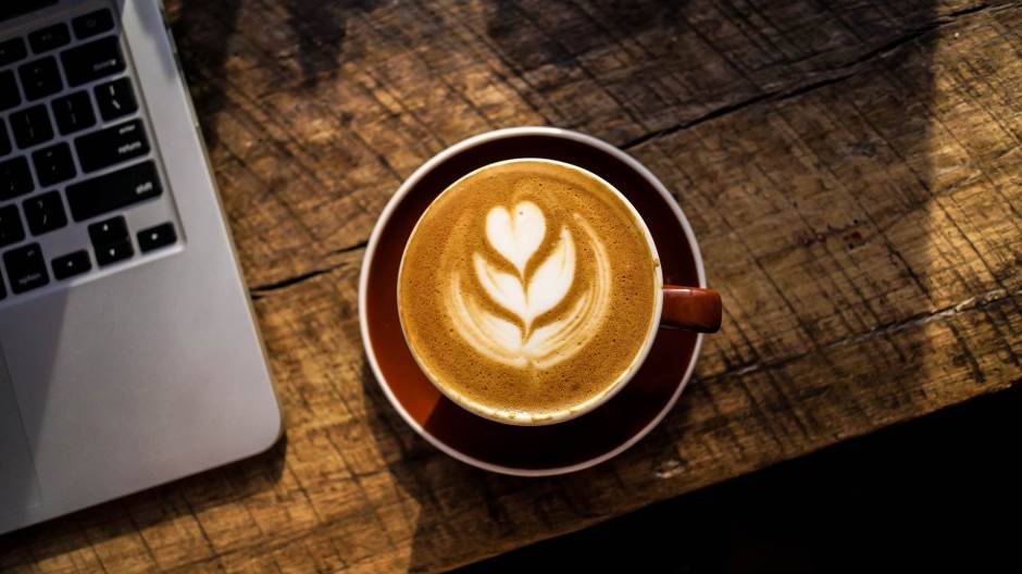 Ne pretjerujte s kofeinom: Već tri šalice kave na dan su puno