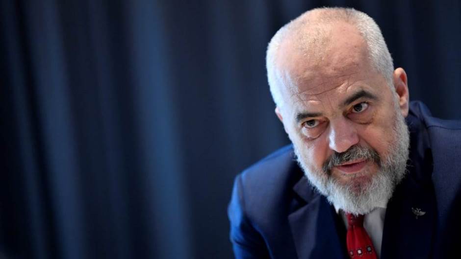 Edi Rama for N1: The best ideas for the future of Europe are in the Balkans - N1