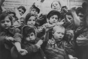 djeca Auschwitz