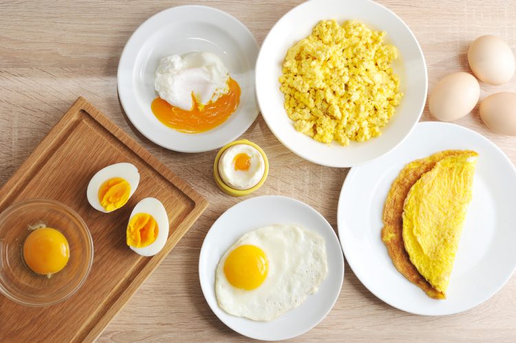 Kuhana jaja: Istraživanje otkrilo zašto je ovo najbolji način pripreme - N1