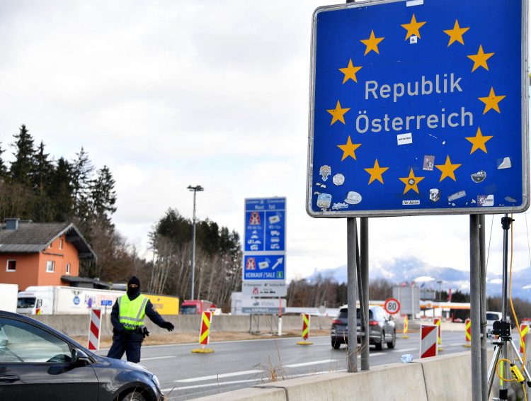 Austrija planira lockdown za necijepljene - N1