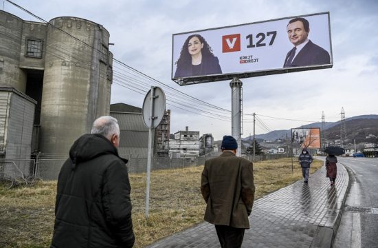 Kosovo, izbori