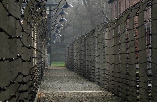 auschwitz, koncentracijski logor