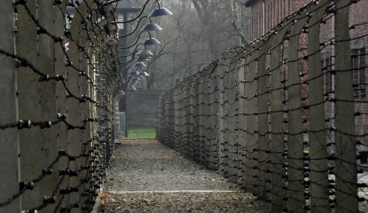 auschwitz, koncentracijski logor