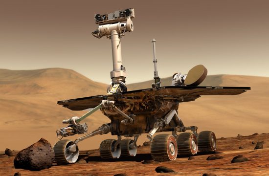 mars, rover, istraživanje, svemir