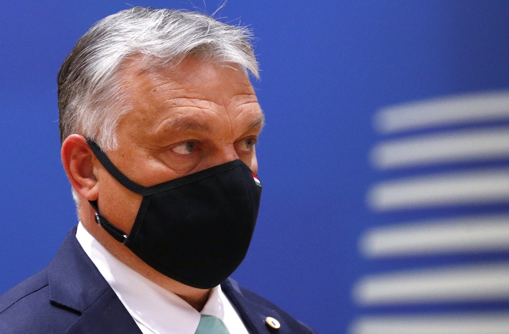 Orban postpones his planned visit to Bosnia