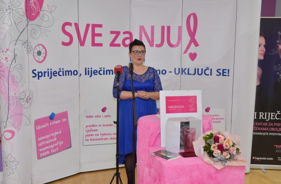Marija Patljak Bilić