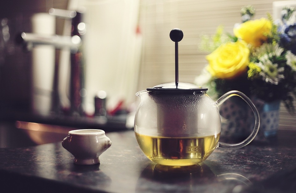 Da li zeleni čaj povisuje ili snižava krvni tlak? 2022 - Cook to eat