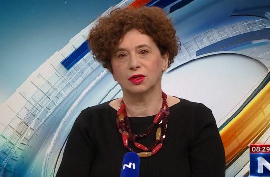 Diana Topčić Rosenberg