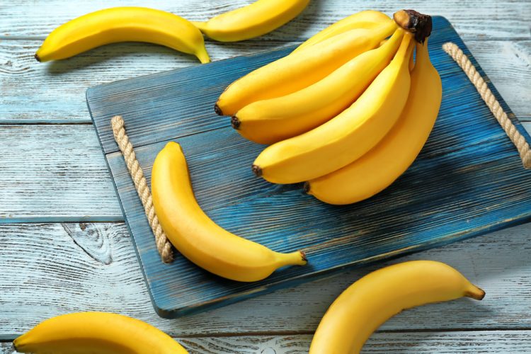 Važan razlog zašto biste banane trebali jesti svaki dan - N1