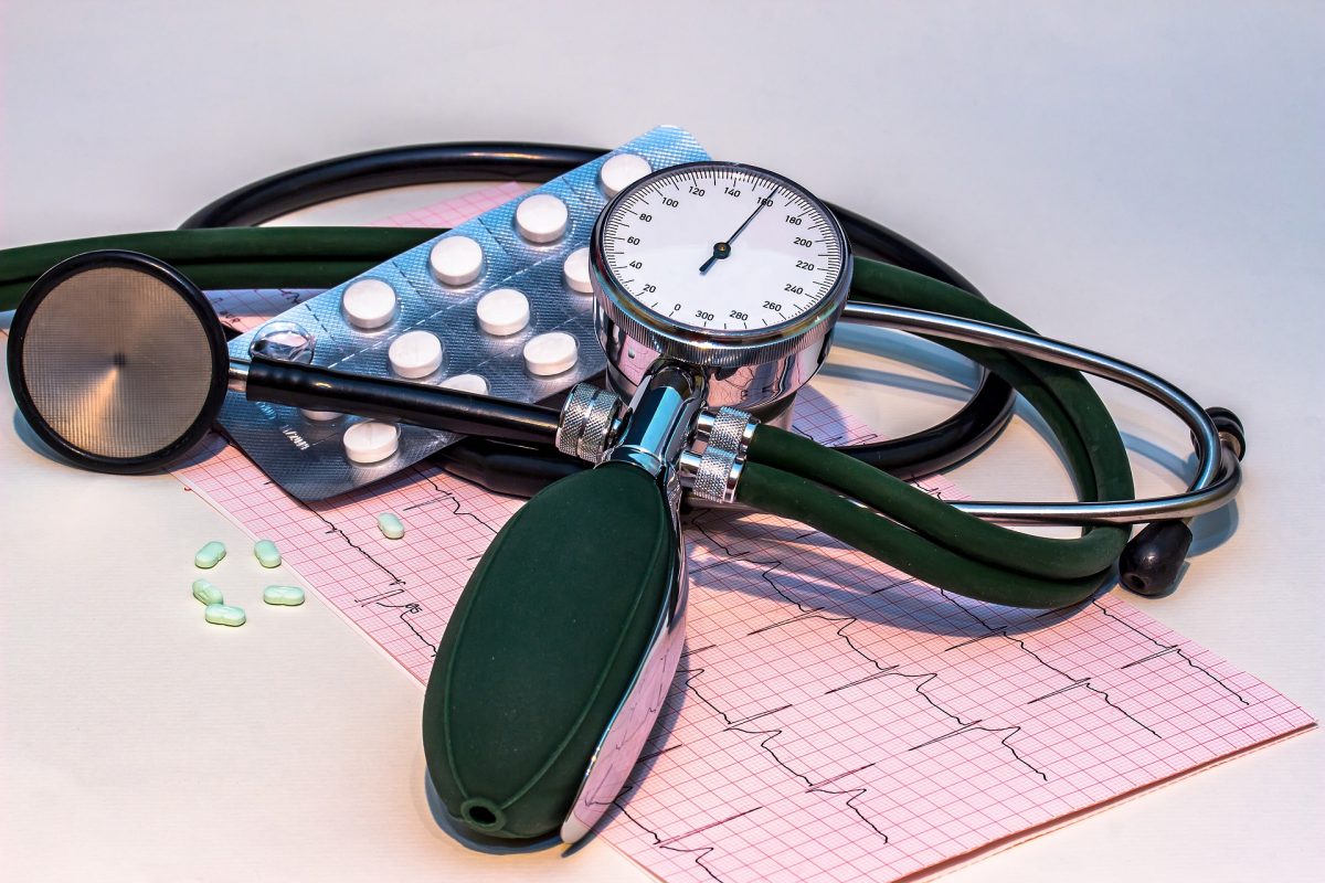 11 prirodnih načina kako možeš sniziti krvni tlak, neki će ti se svidjeti