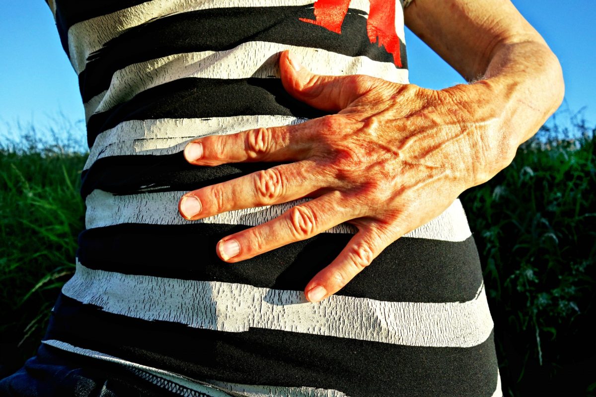 femoralna liječenje artritisa
