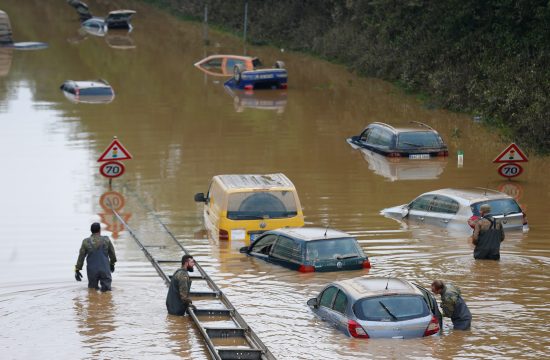 poplava, njemačka
