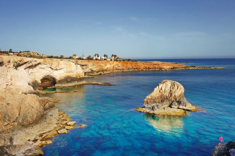 cyprus, cipar, more, plaža, ljeto, mediteran, sredozemlje, sredozemno, mediteransko, voda, ljeto, kupanje,