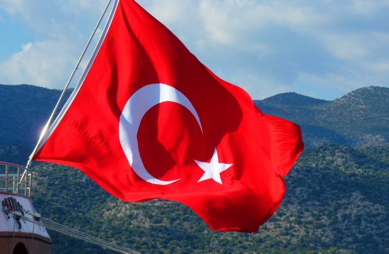 turska zastava