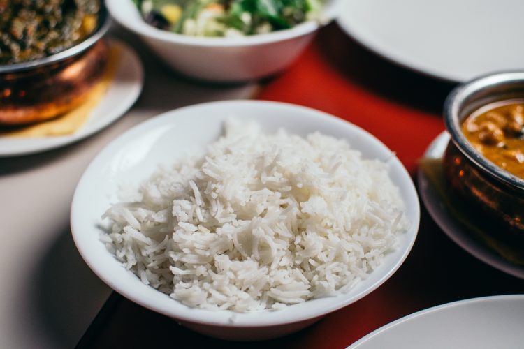 riža, riže, rižoto,
