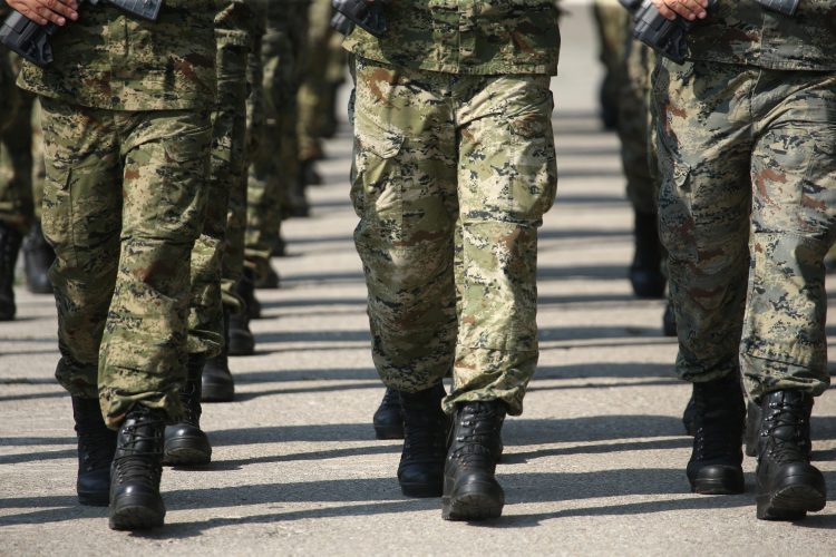HV, hrvatska vojska, vojna uniforma, vojna odora, vojnik