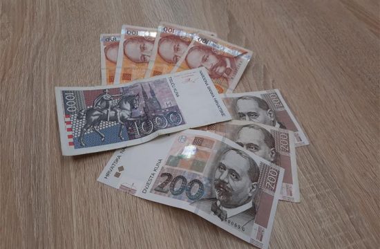 novac, novci, pare, kuna, kune, hrk, hrvatska kuna
