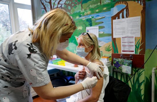 Mađarska, cijepljenje, cjepivo