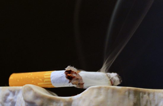 pušenje, cigareta, prestanak pušenja