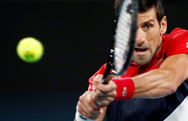 Novak Đoković službeno prvi nositelj Australian Opena - N1