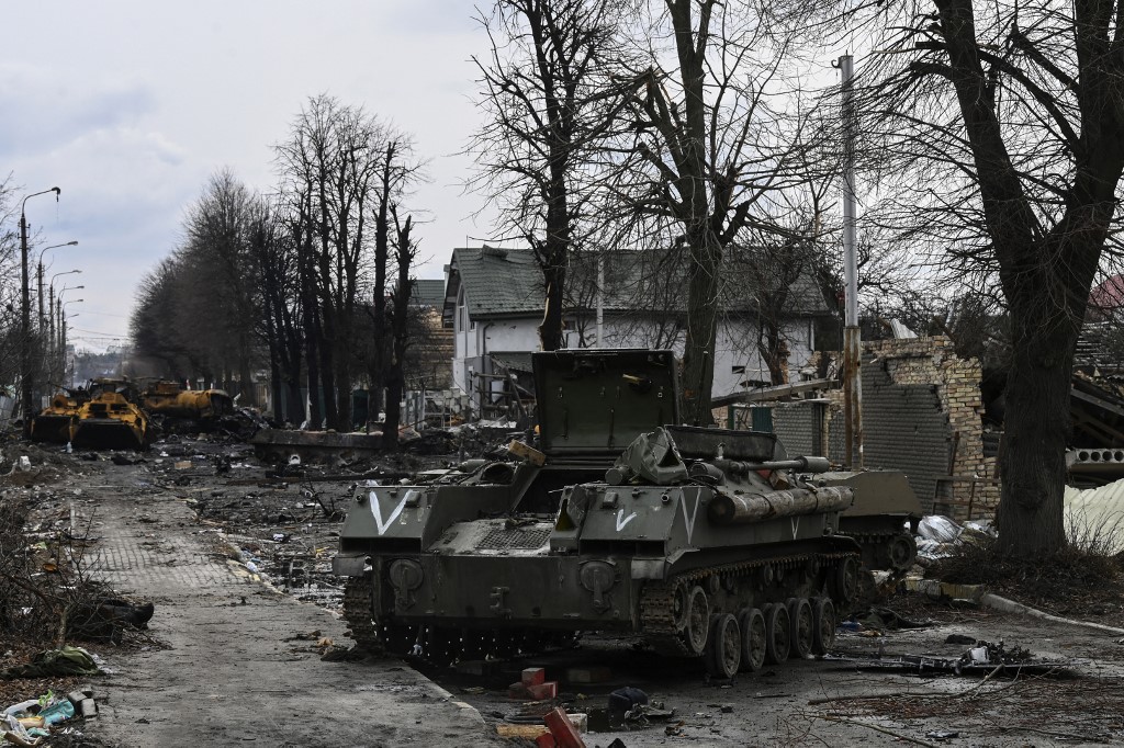 Rusija napada zapad Ukrajine, sirene u Kijevu - N1