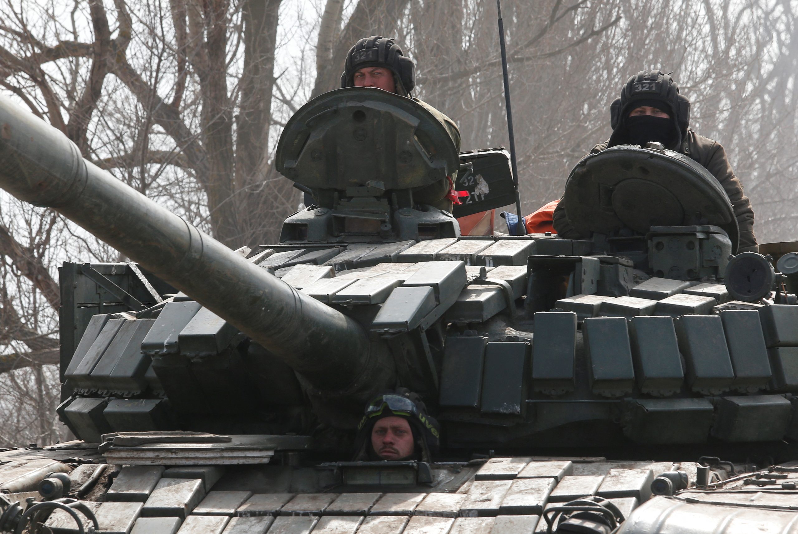 ruska vojska, rusi, vojnici, ruski tenk, ruske trupe, ruske snage