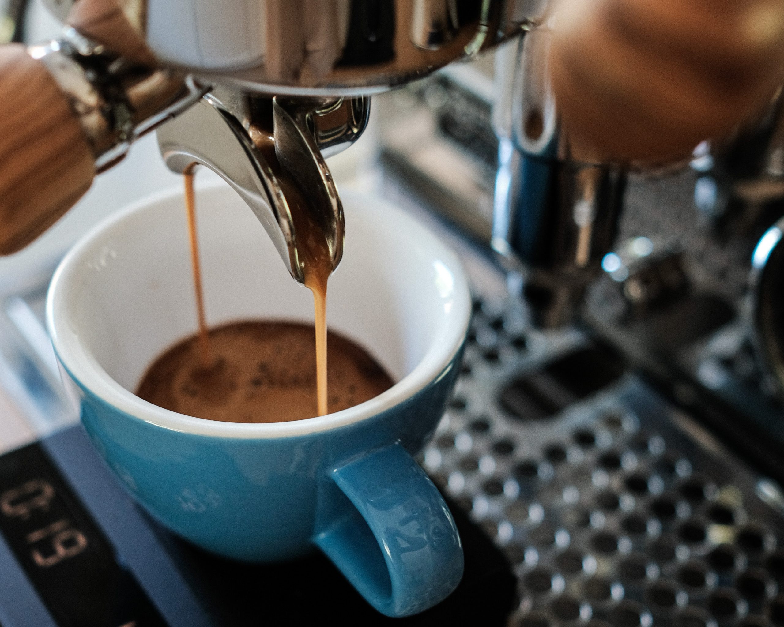espresso, kava, kofein, šalica kave