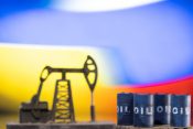 ruska nafta, embargo, sankcije