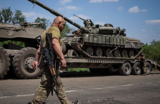 ukrajinska vojska, ukrajinski tenk, ukrajinske trupe