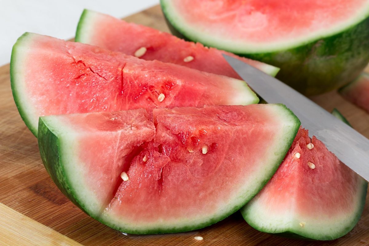 Sok od lubenice: Recept za osvježavajući napitak odličan za tijelo, ali i libido