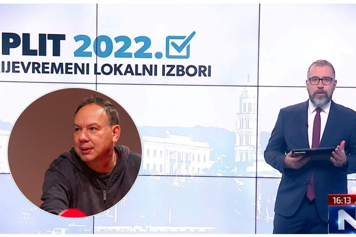 Pavičić: HDZ i Kerum su si zadali ogroman autogol s aferom “Tinder”