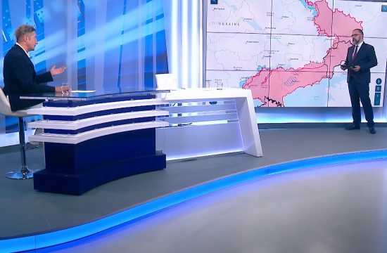 Voditeljica al jazeera seksi