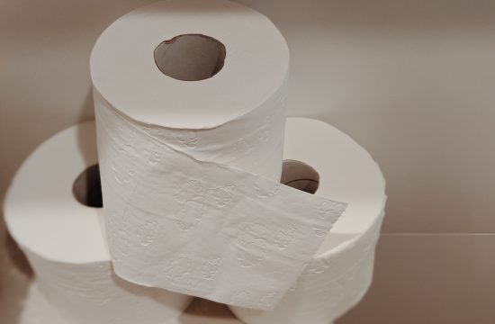 Toaletni papir, WC papir