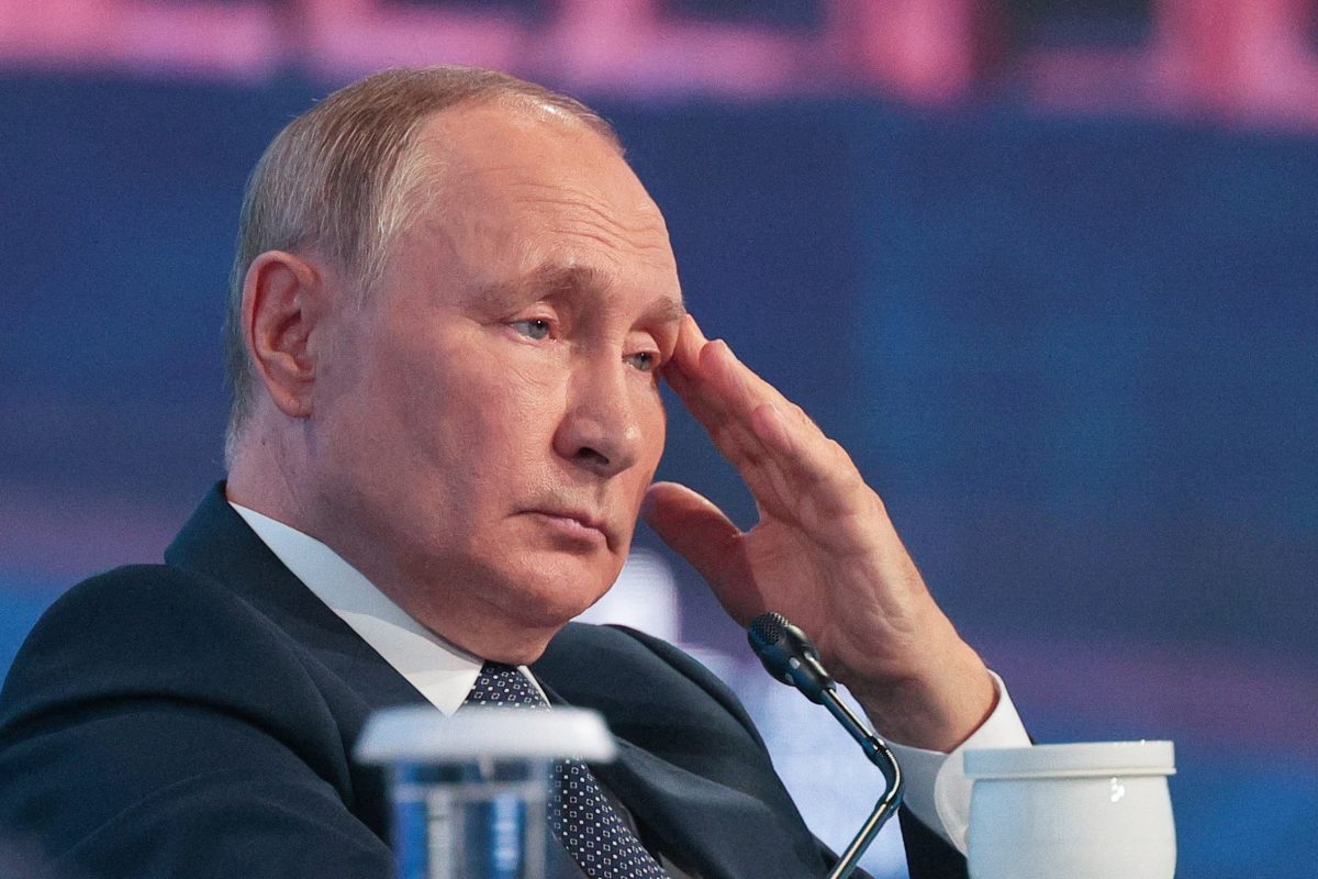 Putin ima novu ponudu za Zapad - N1